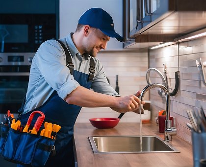 ECA Viessmann Ariston Kombi Servisi